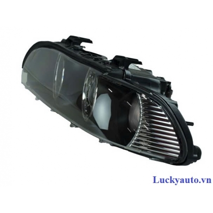 Đèn pha bên lái xe BMW 5 series_ 63126902425